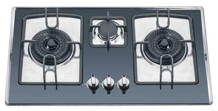 Gas stove manufacturers