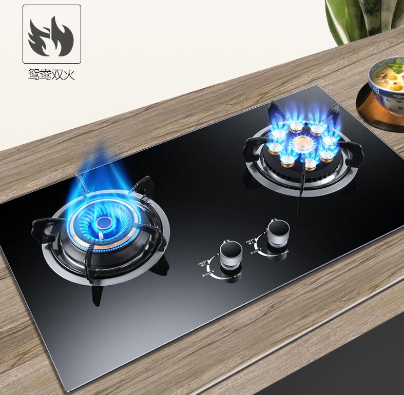 燃气灶具