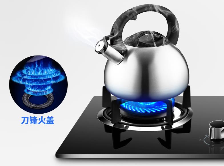 燃气灶具熄火松手就灭处理方法