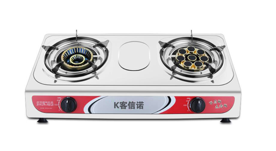 kexinnuo客信诺燃气炉灶