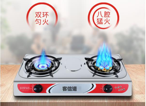 燃气灶哪个品牌最专业?